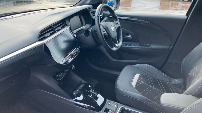 Vauxhall Corsa 1.2 Turbo Ultimate 5dr Auto Petrol Hatchback